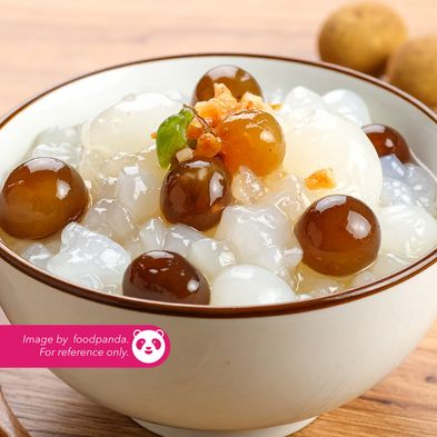 Pendapat tentang Mystery Dessertland Cafe 甜秘•糖 1 Mystery Dessertland Cafe 甜秘•糖: Ulasan & Pengalaman Manis