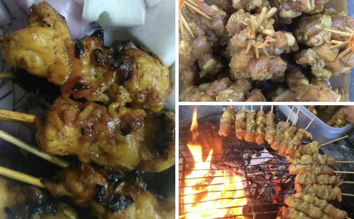 Pendapat tentang Satay Bangsawan Labis 1 Satay Bangsawan Labis: Resepi Asli, Rasa Juara & Ulasan Pelanggan