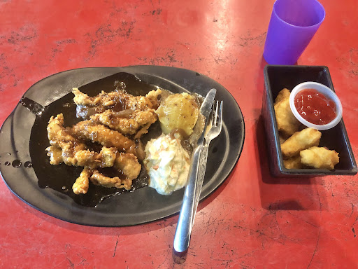 Ulasan Lazat Uptown Juice Port Station & Western Food Terbaik
