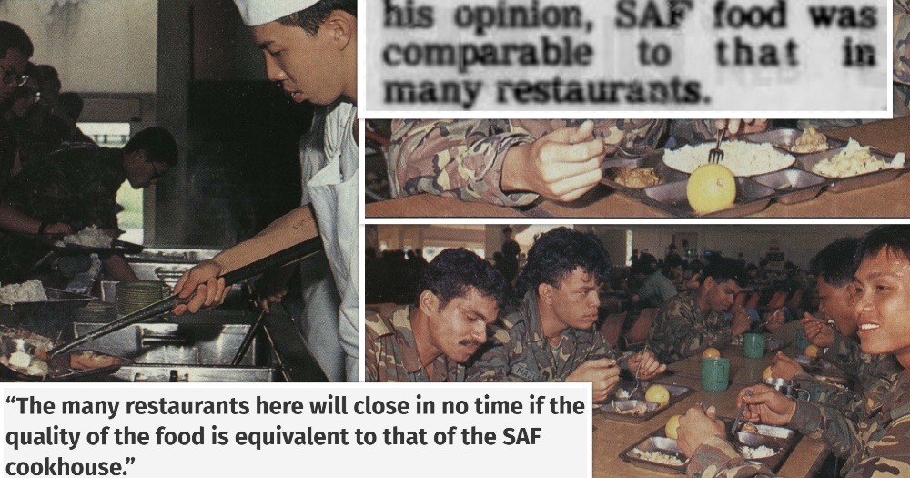 Pendapat tentang COOK HOUSE COMBAT 1 COOK HOUSE COMBAT: Pendapat & Ulasan Jujur Makanan Tempur Terbaik
