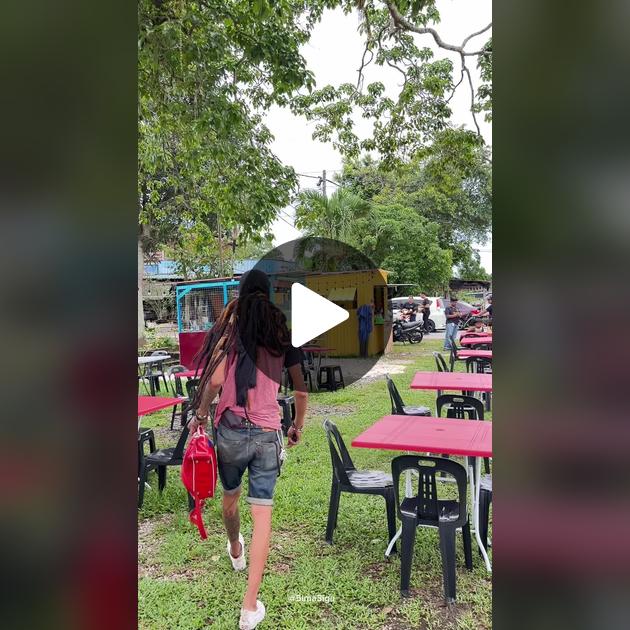 Pendapat tentang Warung Pokok Pinang, Parit Raja Laut 1 Pengalaman di Warung Pokok Pinang, Parit Raja Laut – Lokasi Makan Terbaik