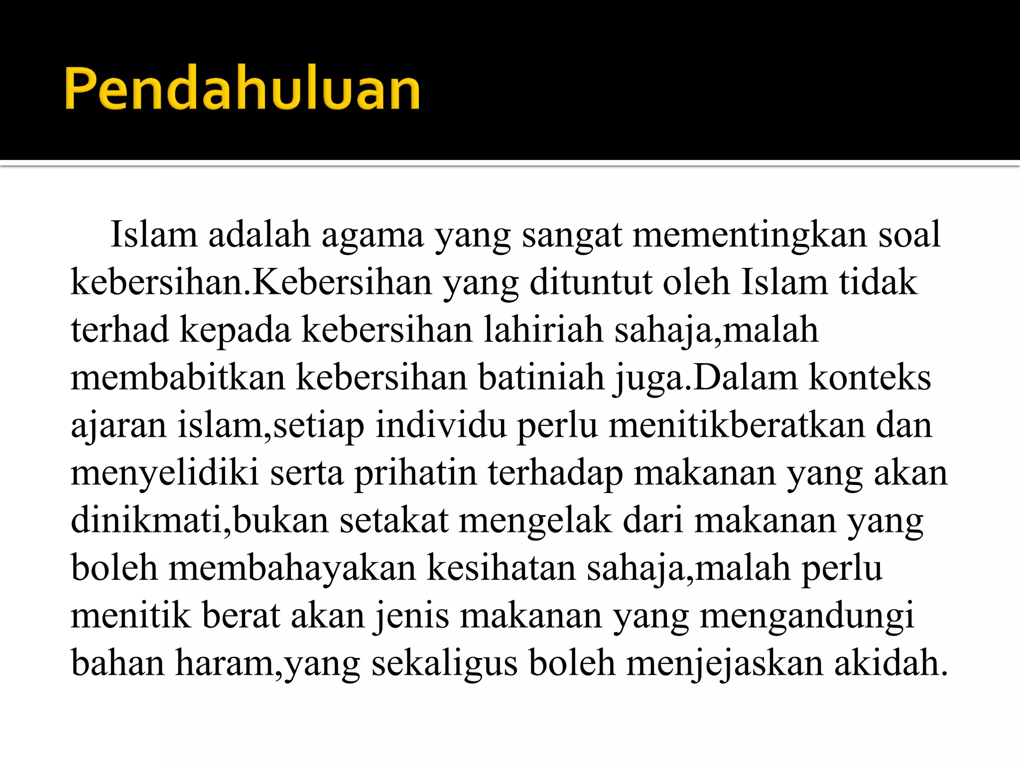 Pendapat tentang Nusrah Restoran 1 Ulasan Restoran Nusrah: Kualiti Makanan dan Pengalaman Pelanggan