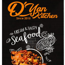 Pendapat tentang D'yan Kitchen 1 Dyan Kitchen: Ulasan Jujur Makanan & Suasana Restoran Viral