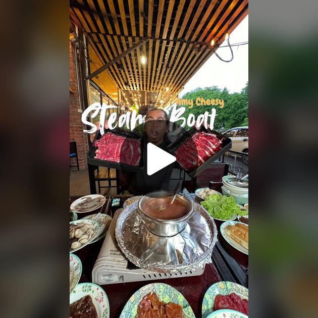 Pendapat tentang Steamboat Bob 1 Ulasan Steamboat Bob: Resep Mudah & Sedap
