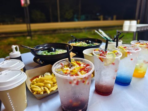Pendapat tentang Iman Yong Tau Foo Tangkak 1 Ulasan Iman Yong Tau Foo Tangkak: Menu Terbaik dan Harga Mampu Milik