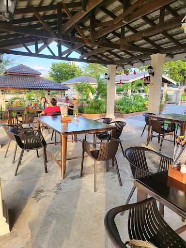 Ulasan Restoran Spice@Rhu Terrace: Makanan & Suasana Terbaik