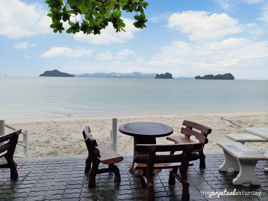 Tinjauan Fish & Chips Scarborough di Tanjung Rhu