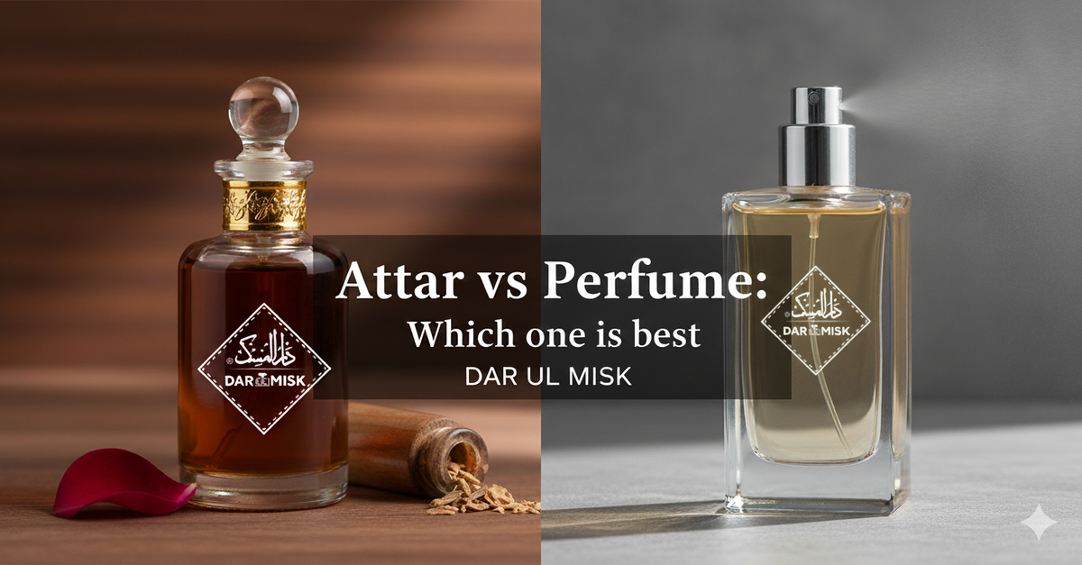 Pendapat tentang Attar Western 1 Pendapat Jujur Tentang Attar Barat: Adakah Ia Berbaloi?