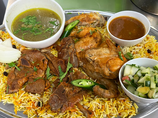 Pendapat tentang Nasi Arab Sofwah Sungai Petani | Restoran Sofwah Arabic Grill - Top Nasi Arab in Sungai Petani | Western & Coffee 1 Nasi Arab Terbaik di Sungai Petani | Restoran Sofwah Arabic Grill & Western