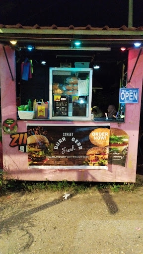 Street Burger Gurun Kedah: Ulasan & Pendapat Pelanggan