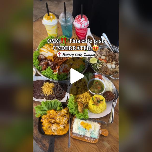 Senarai Restoran Western Terbaik dan Sedap di Tumpat