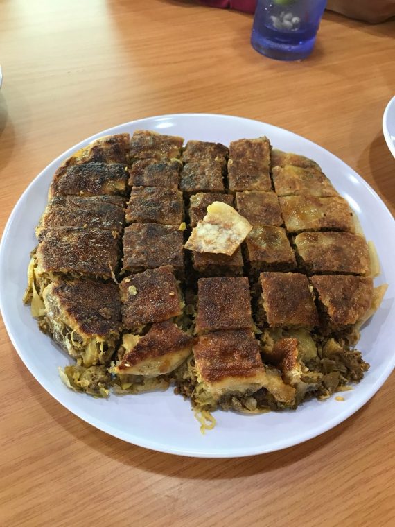 Makanan Barat Terbaik di Jerantut 1 10 Makanan Barat Terbaik di Jerantut yang Wajib Dicuba 2024